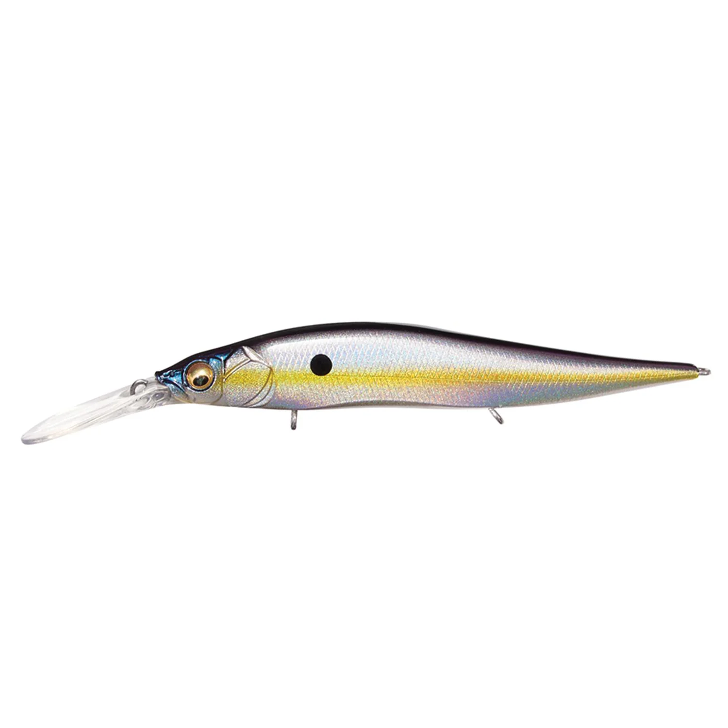 Megabass Vision 110+2 Jr. - Image 13