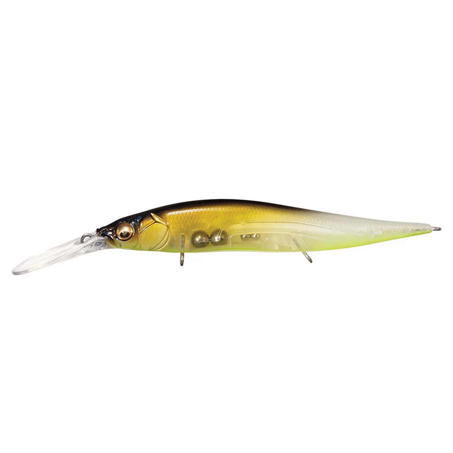Megabass Vision 110+2 Jr. - Image 14