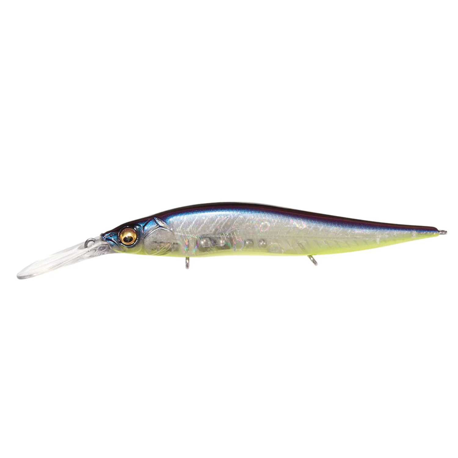 Megabass Vision 110+2 Jr. - Image 2
