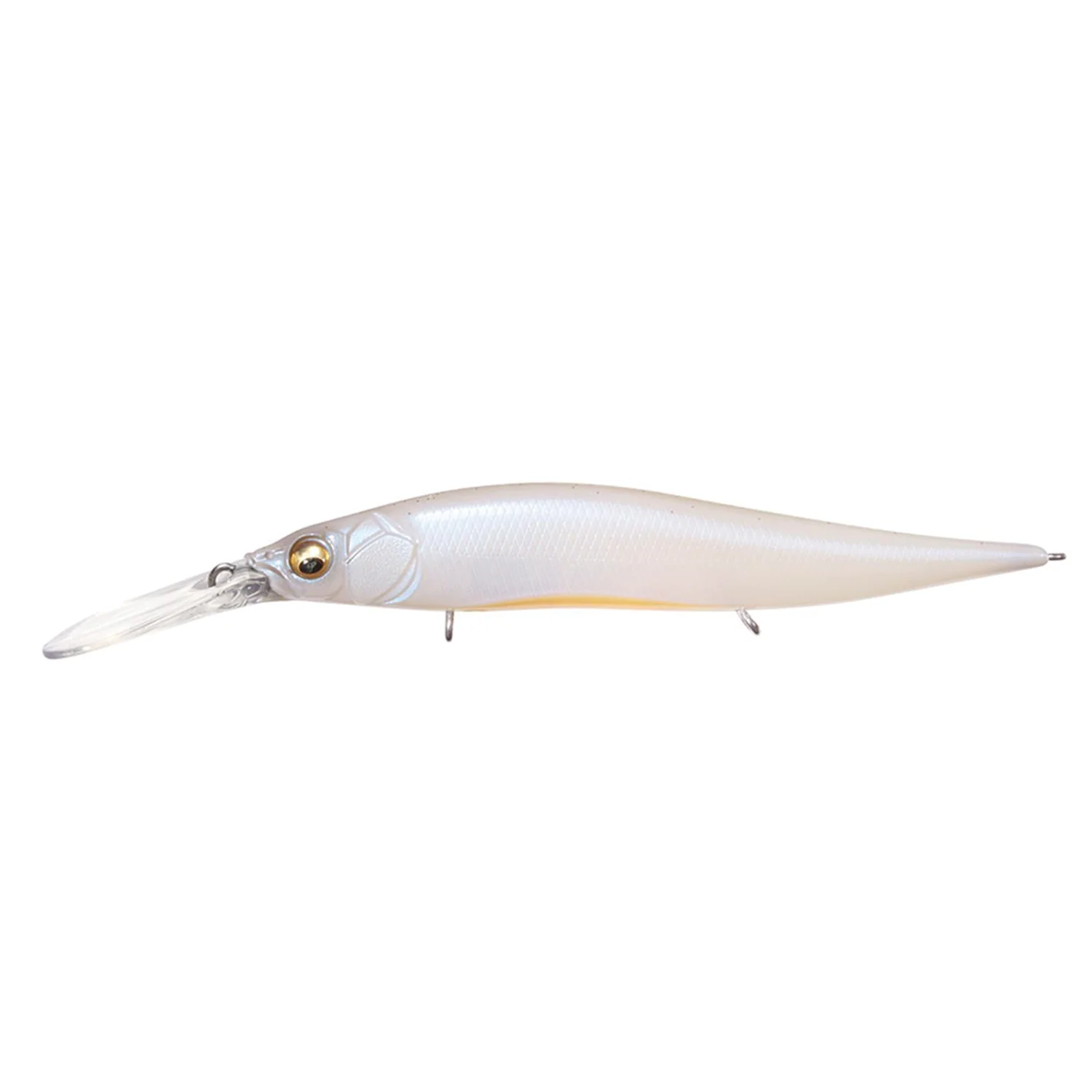 Megabass Vision 110+2 Jr. - Image 3