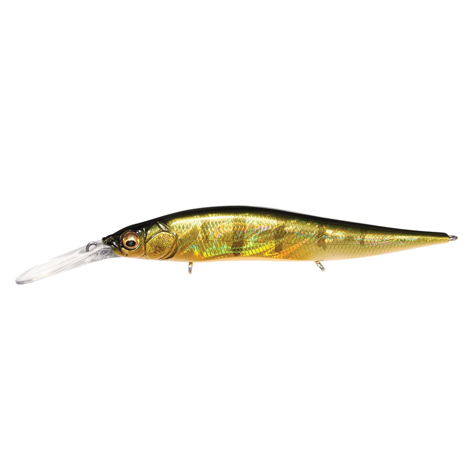 Megabass Vision 110+2 Jr. - Image 4