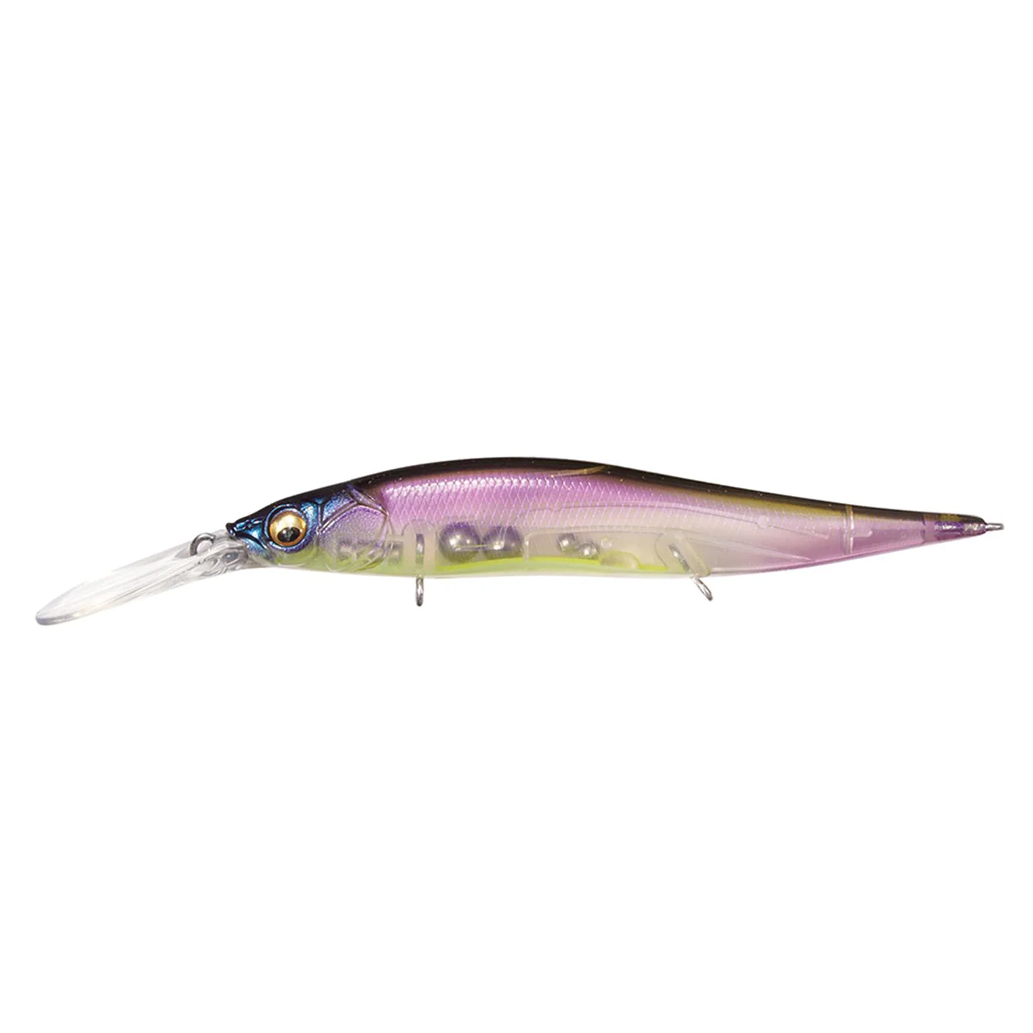 Megabass Vision 110+2 Jr. - Image 5