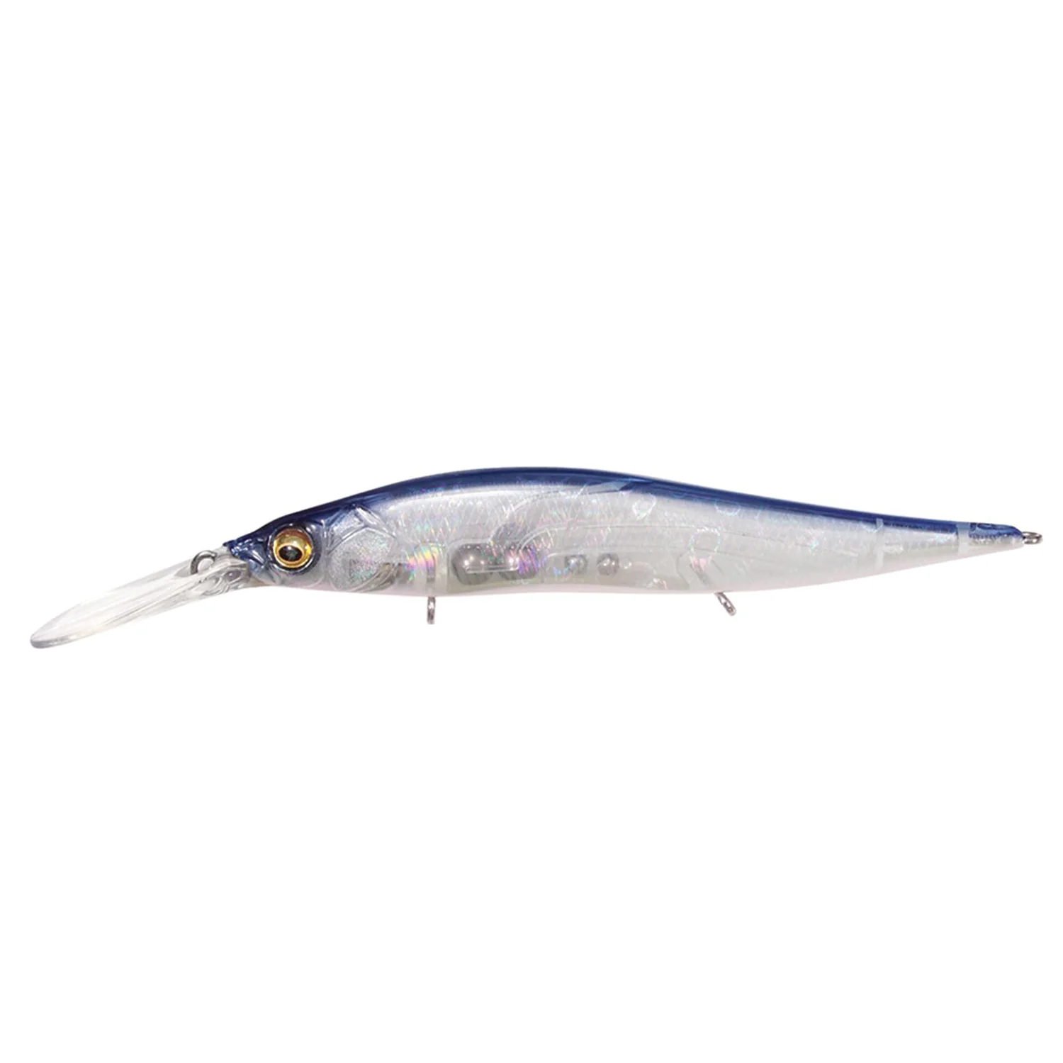 Megabass Vision 110+2 Jr. - Image 7