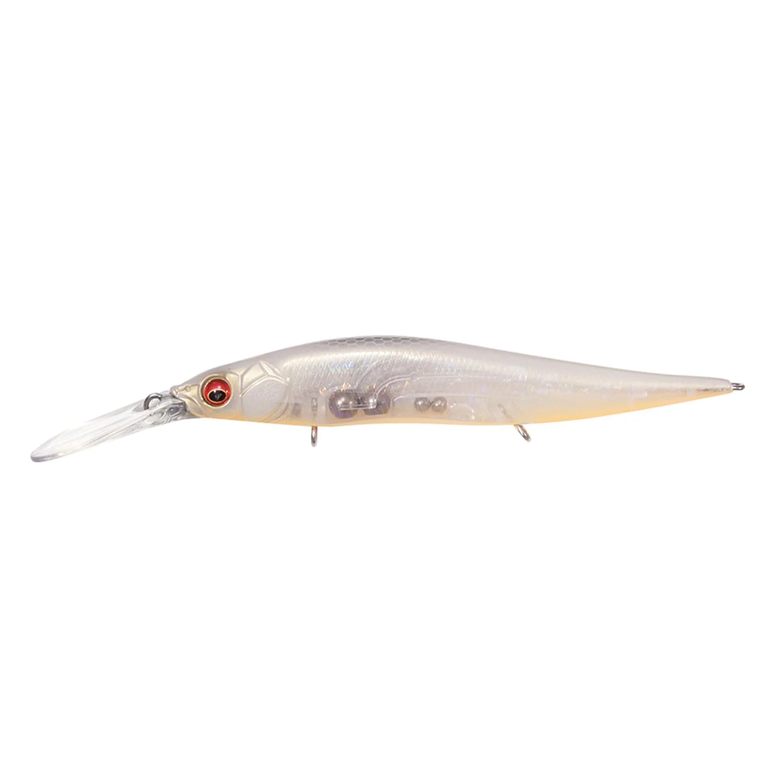 Megabass Vision 110+2 Jr. - Image 8