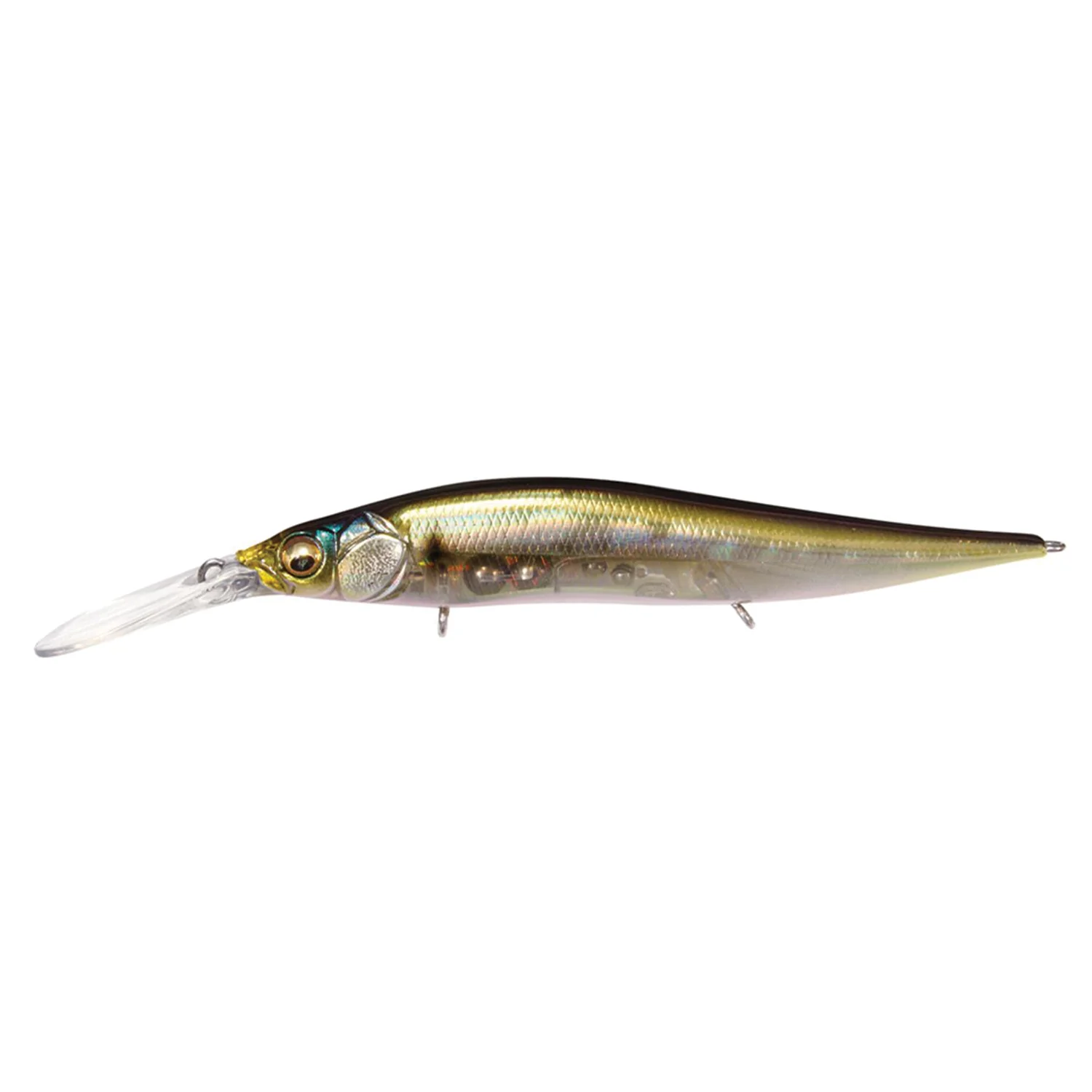 Megabass Vision 110+2 Jr. - Image 9