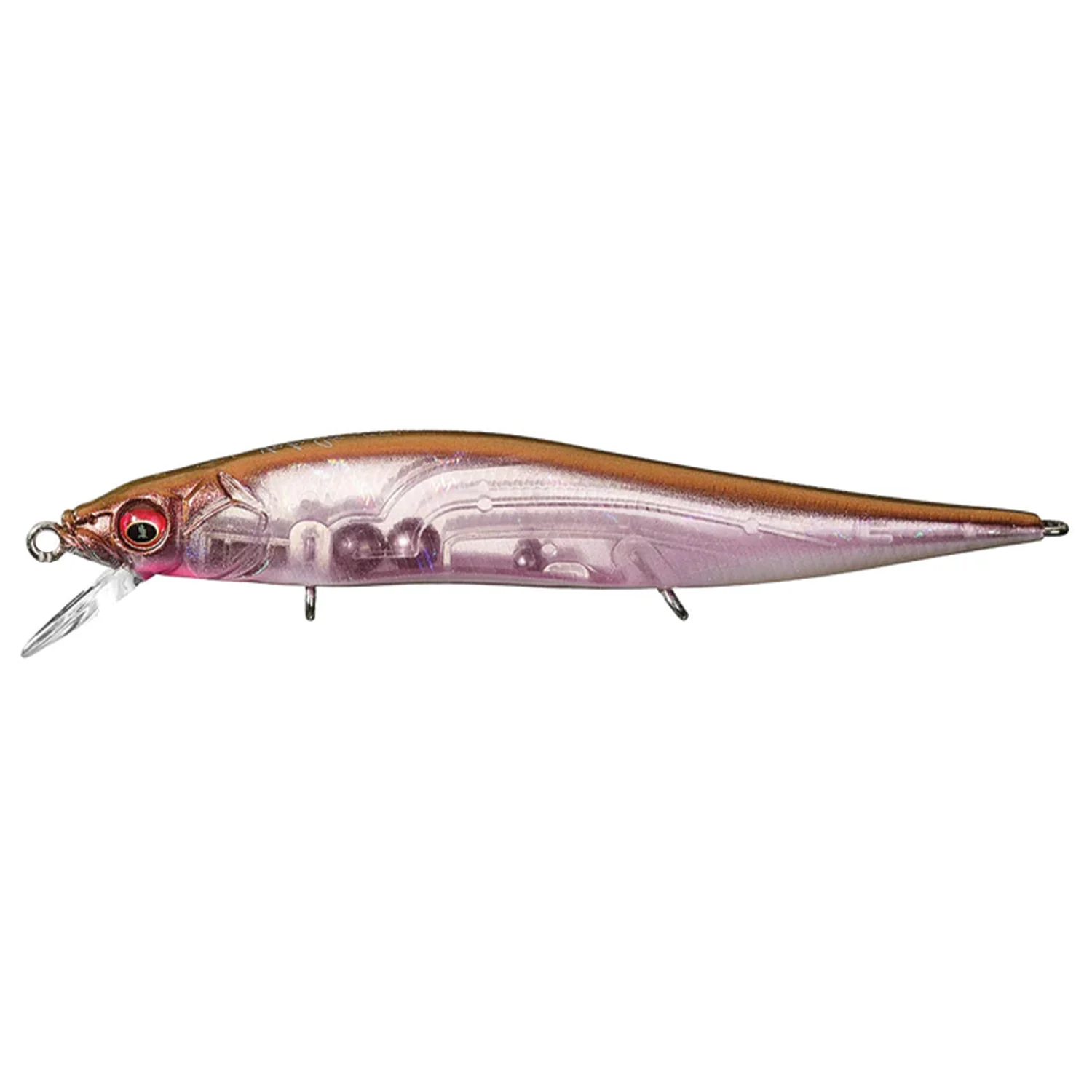 Megabass Vision 110 Jr. - Image 29