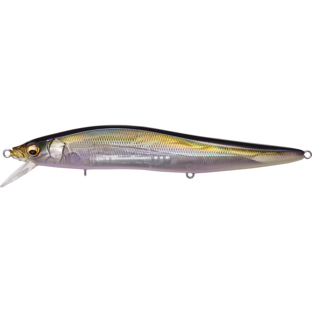 Megabass Vision 110 MAX LBO - Image 6