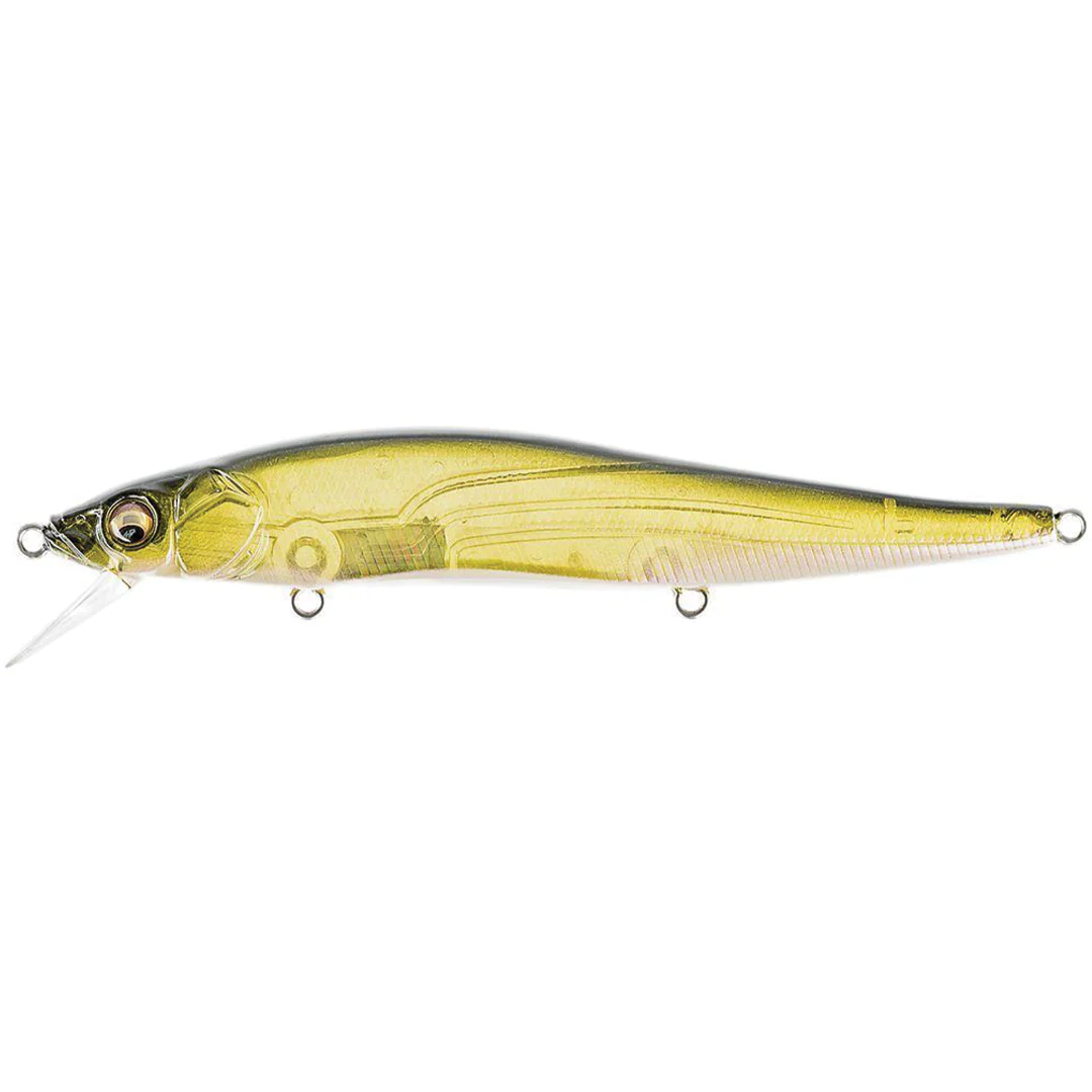 Megabass Vision 110 Silent - Image 11
