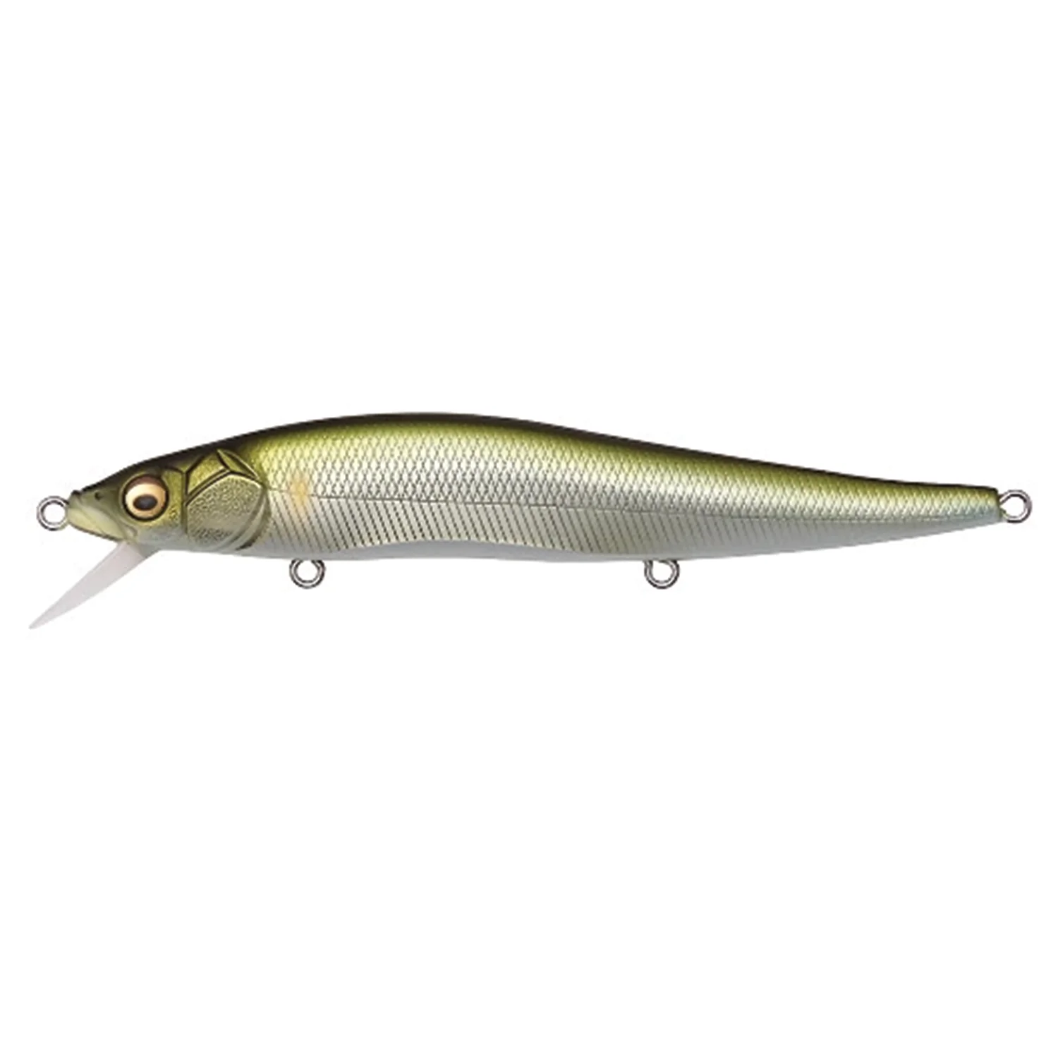 Megabass Vision 110 - Image 21