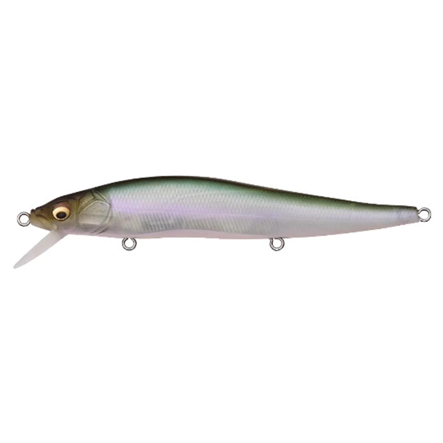 Megabass Vision 110 - Image 23