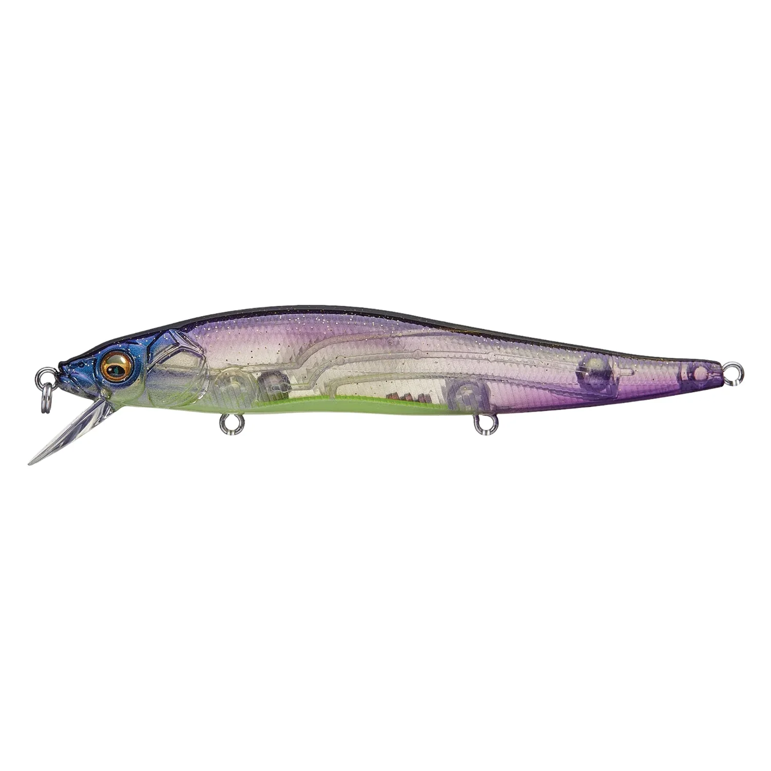Megabass Vision 110 - Image 35