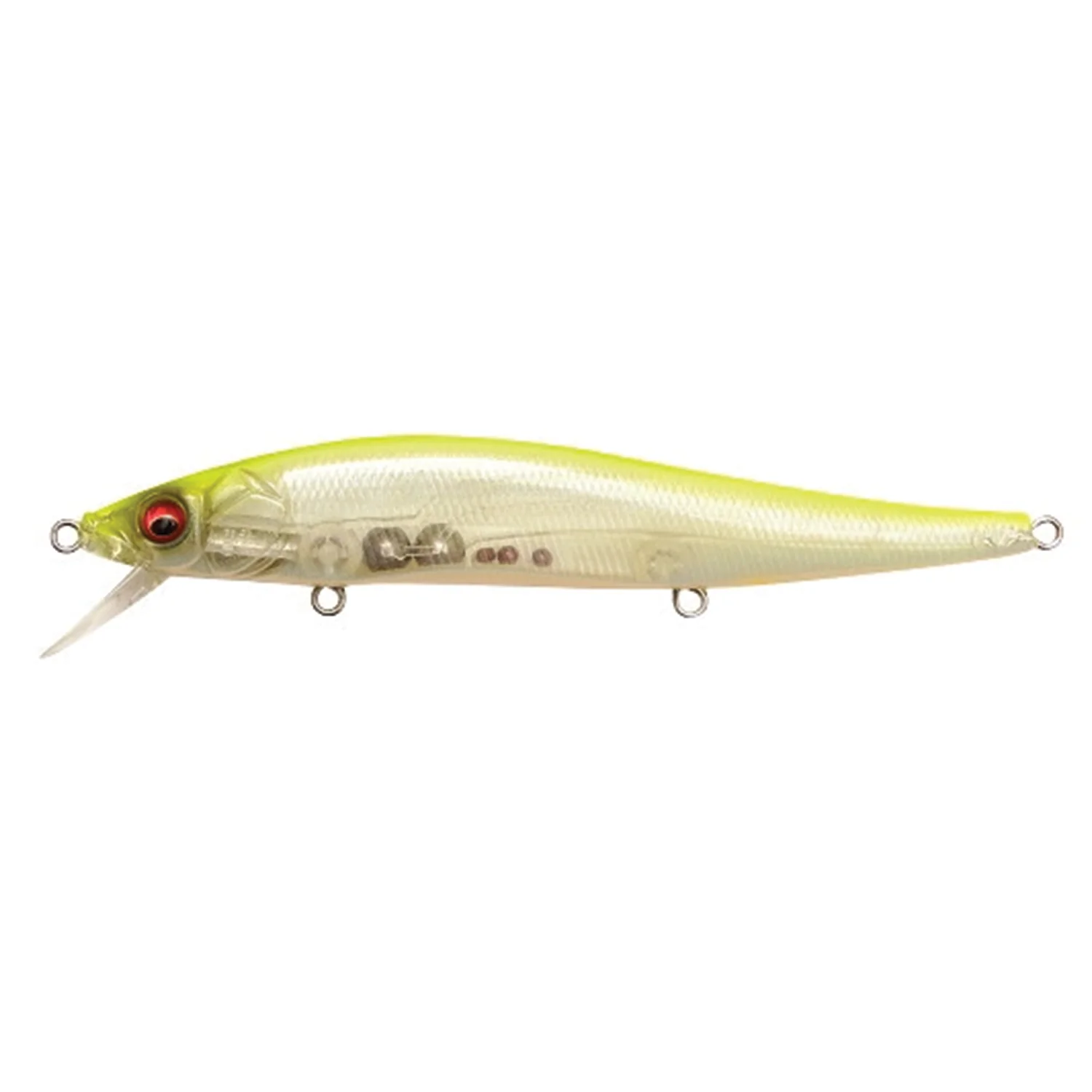 Megabass Vision 110 - Image 40