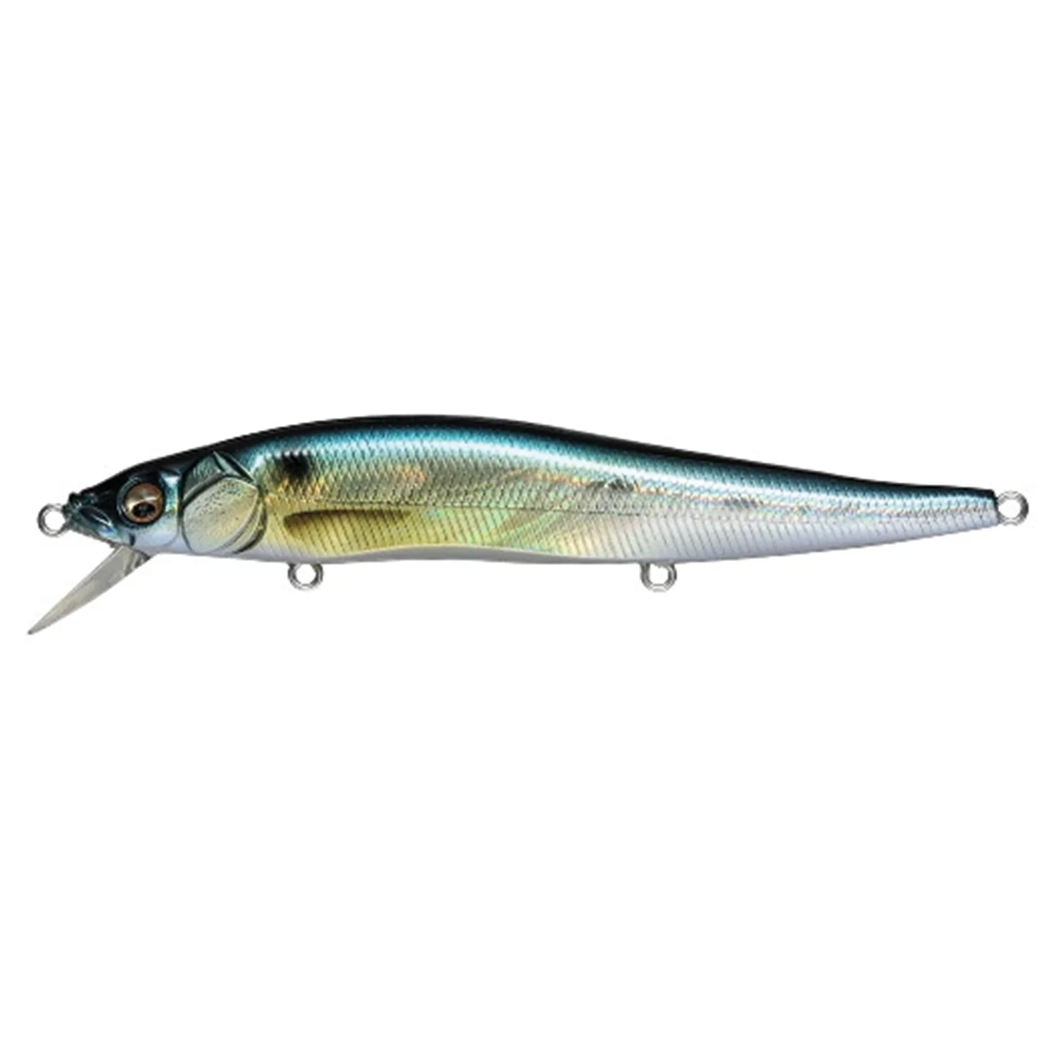 Megabass Vision 110 - Image 56