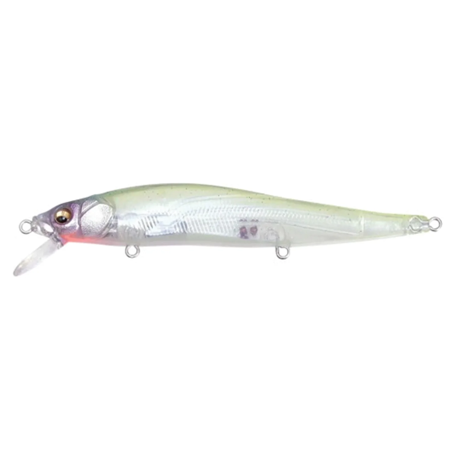 Megabass Vision 110 - Image 58