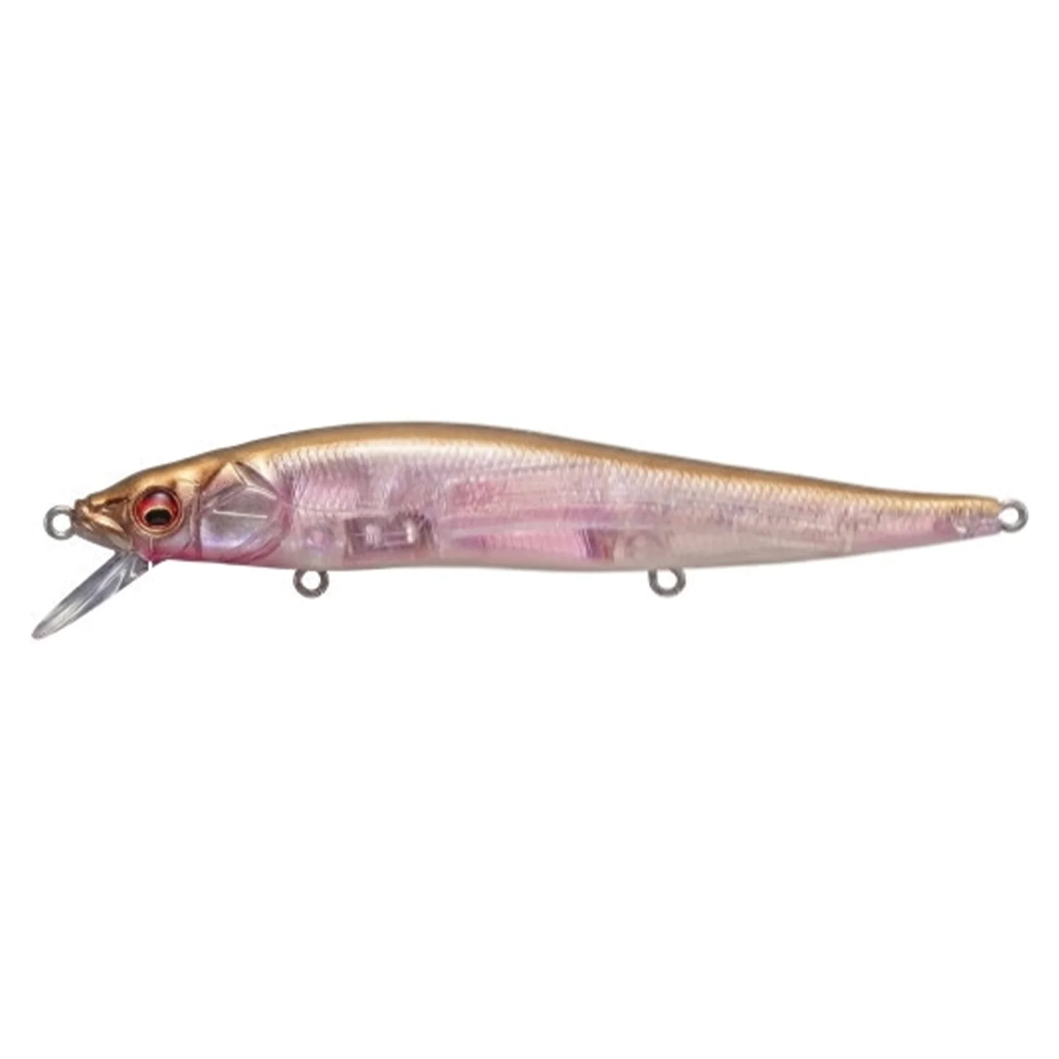 Megabass Vision 110 - Image 61