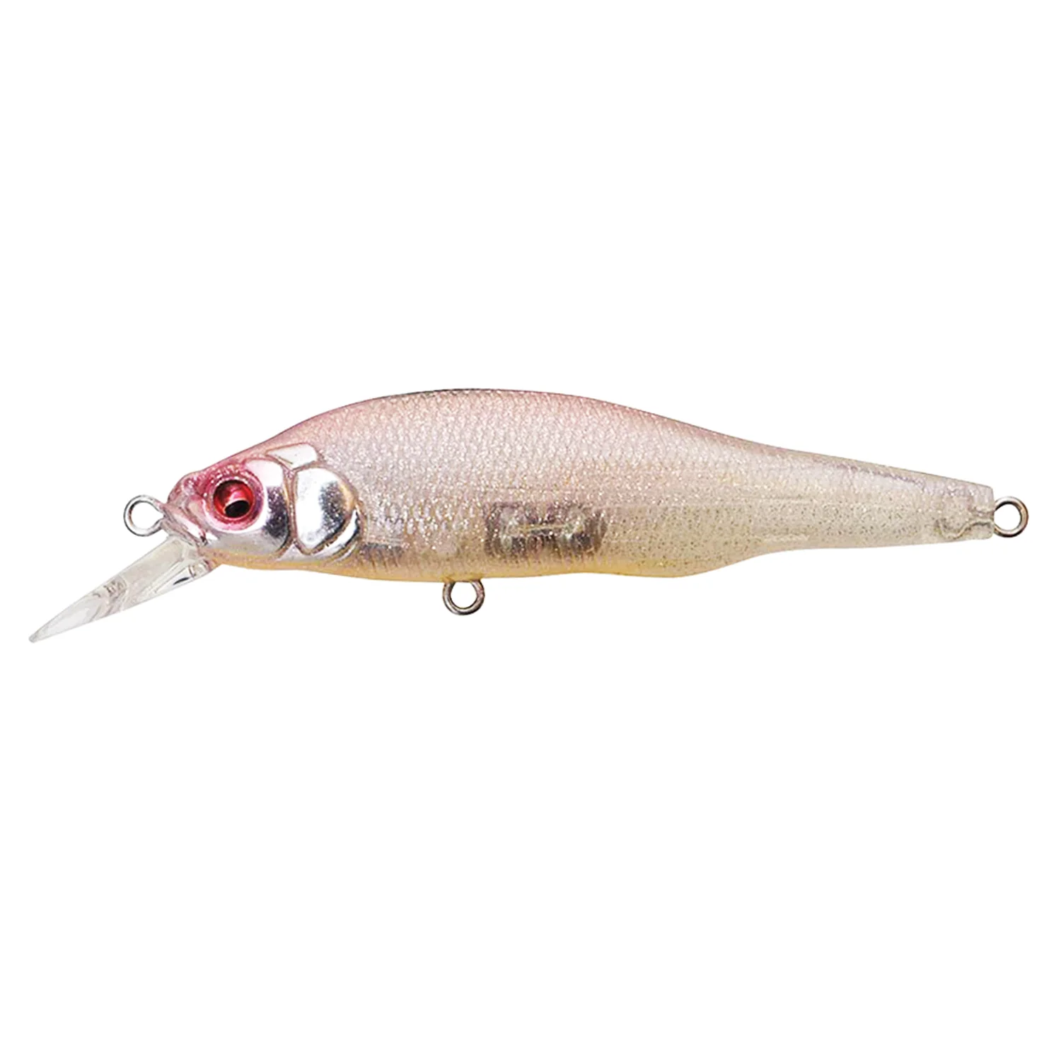 Megabass X-80 Trick Darter - Image 10