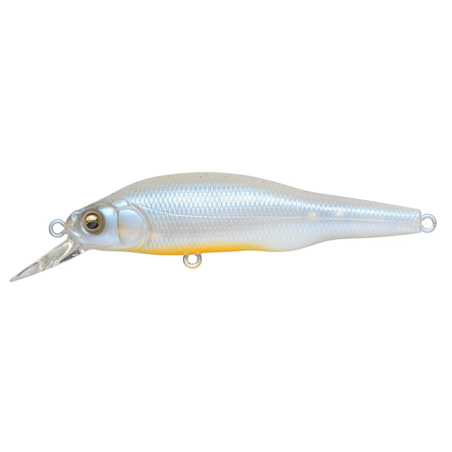 Megabass X-80 Trick Darter - Image 3