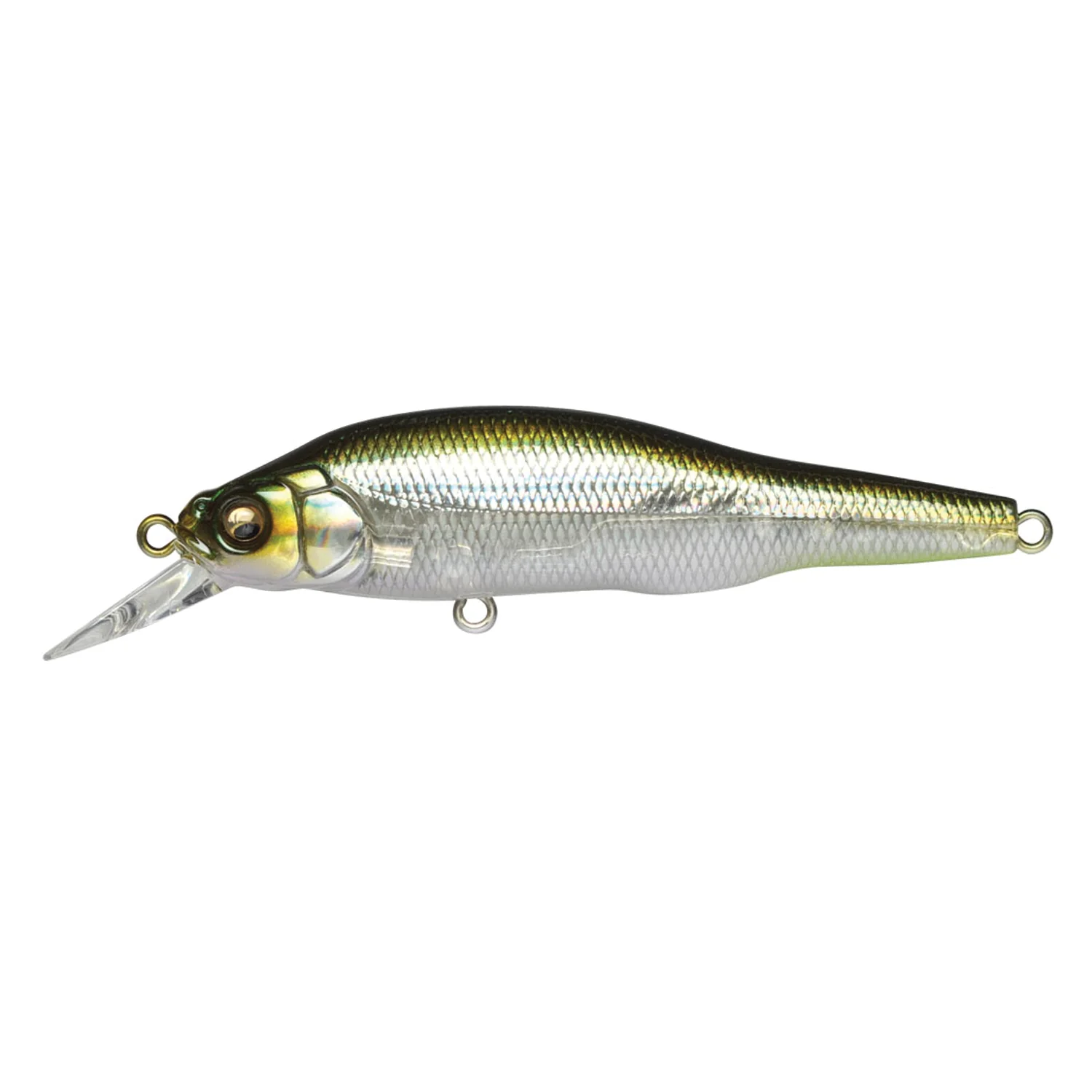 Megabass X-80 Trick Darter - Image 6