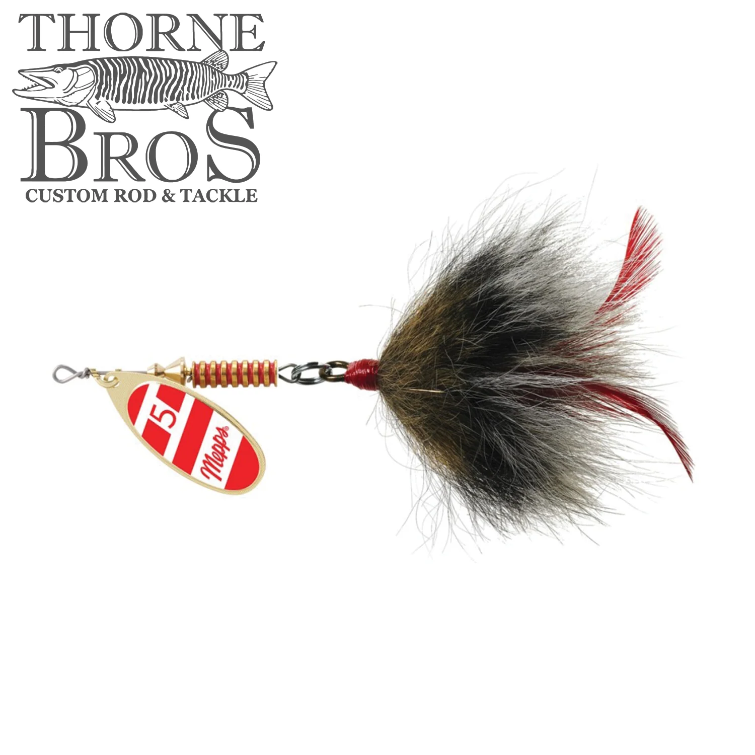 Mepps Musky Killer - Image 2