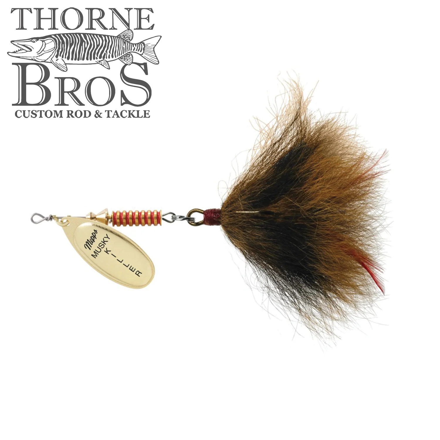 Mepps Musky Killer - Image 3