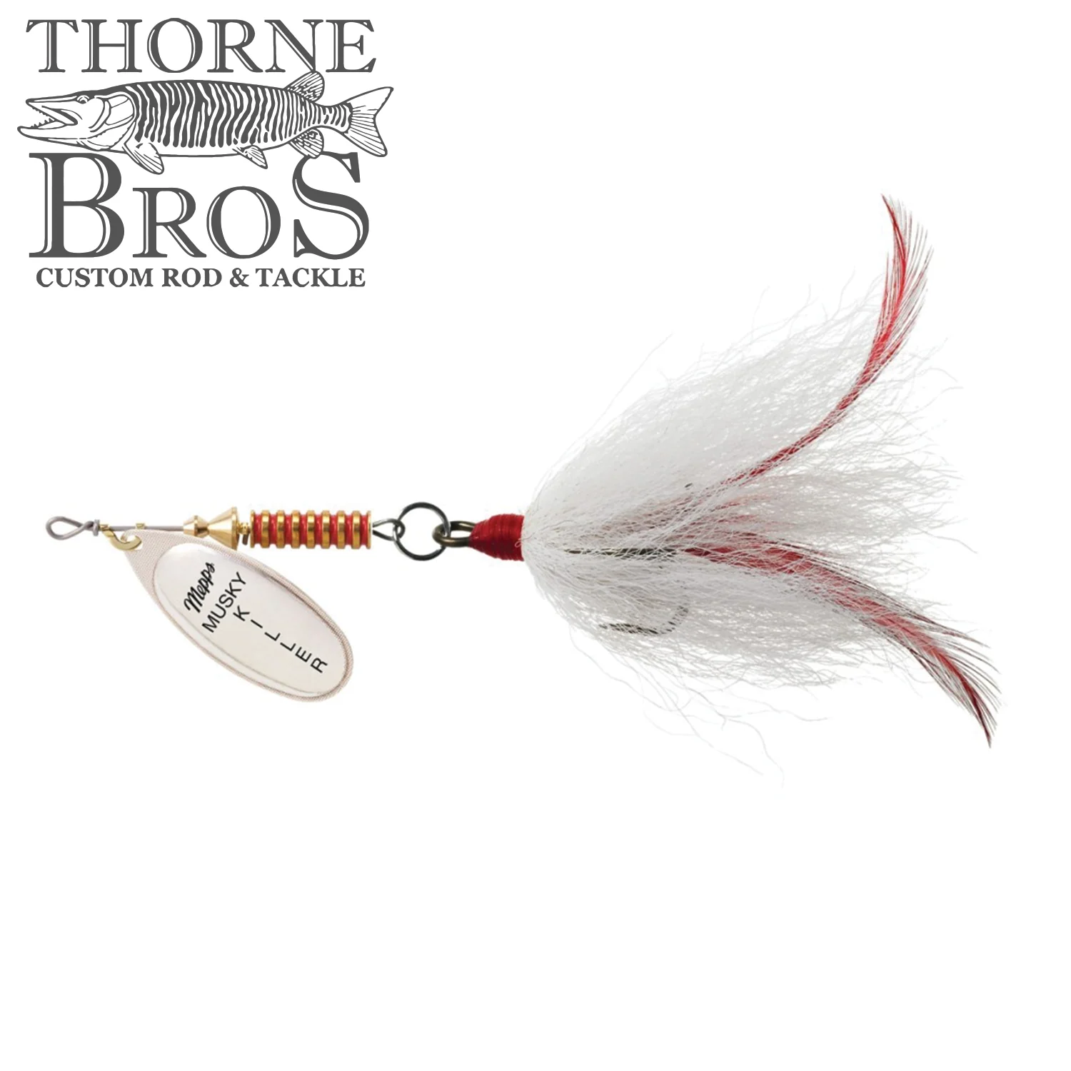 Mepps Musky Killer - Image 4