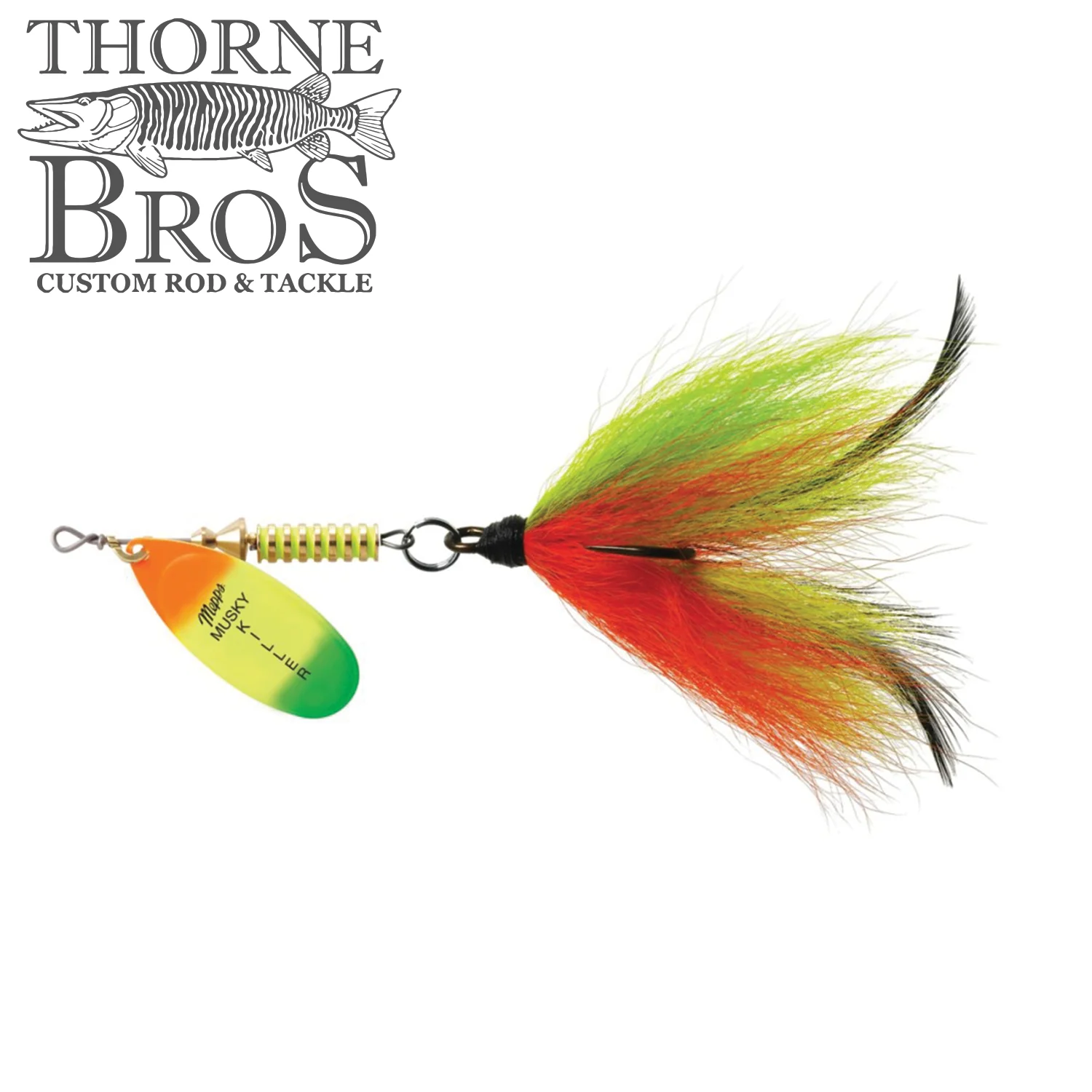 Mepps Musky Killer - Image 5
