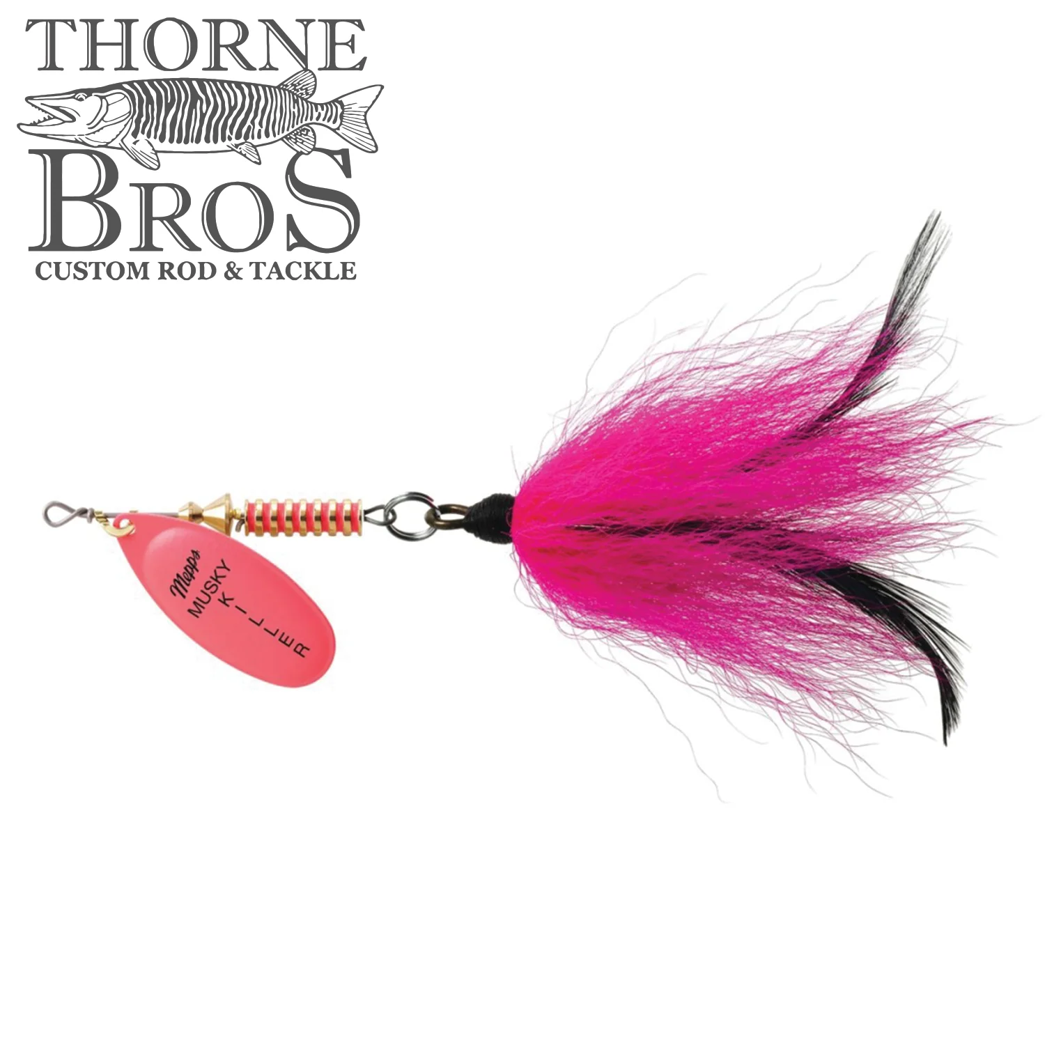 Mepps Musky Killer - Image 6