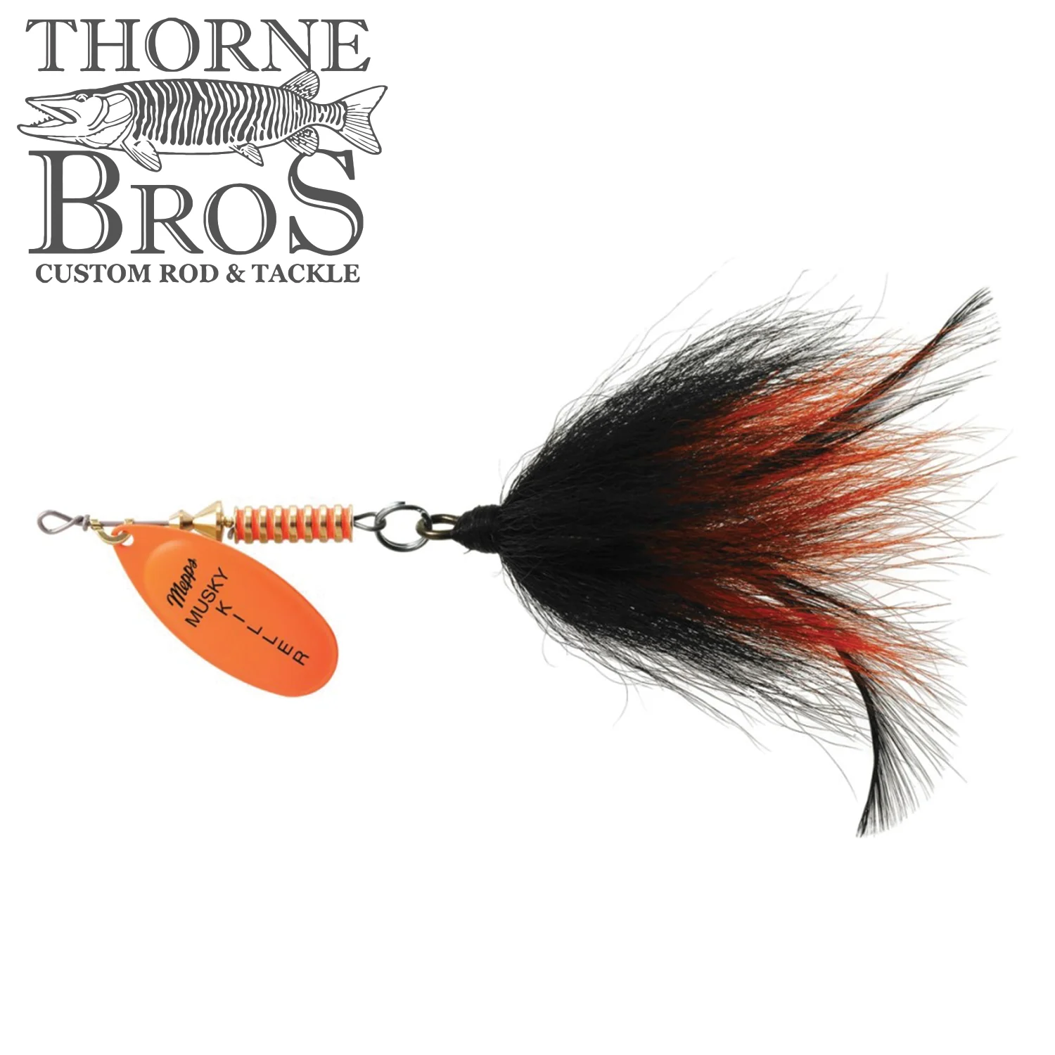 Mepps Musky Killer - Image 7