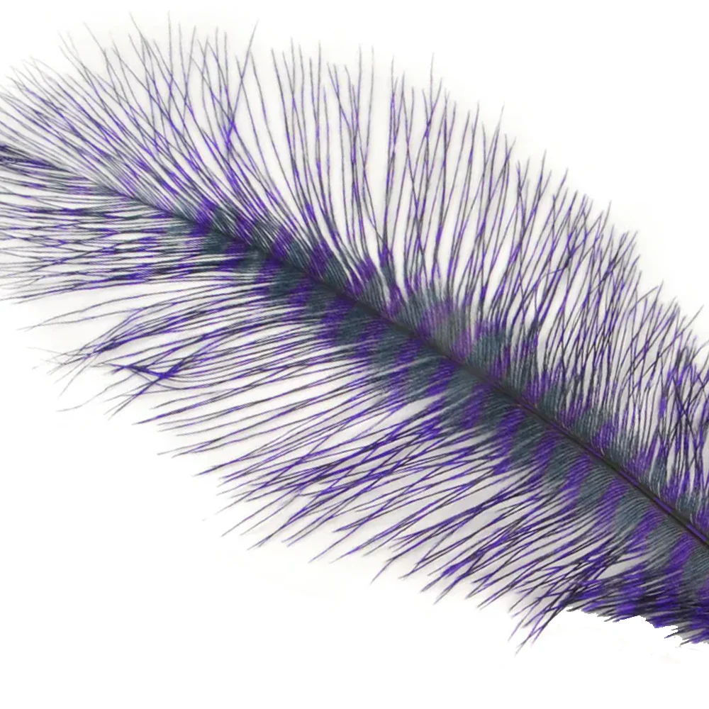 MFC Barred Ostrich Plume - Image 3