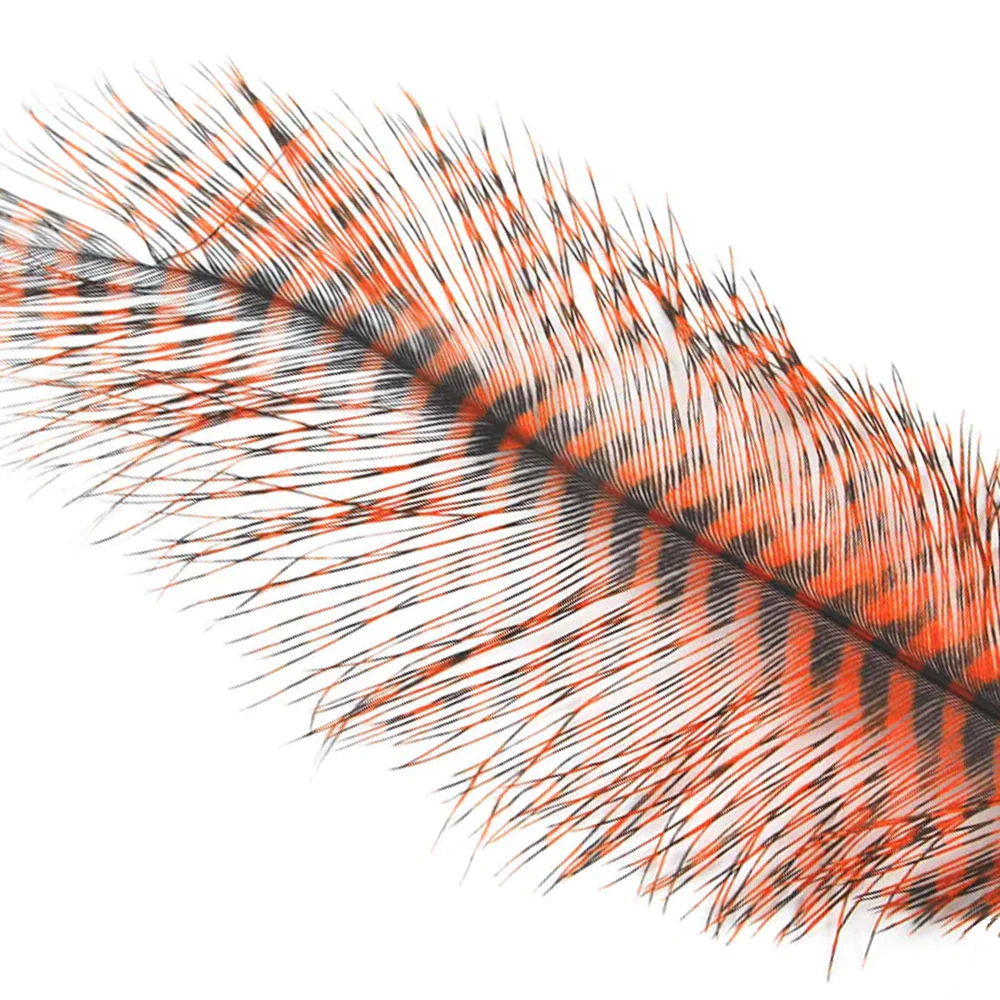 MFC Barred Ostrich Plume - Image 4