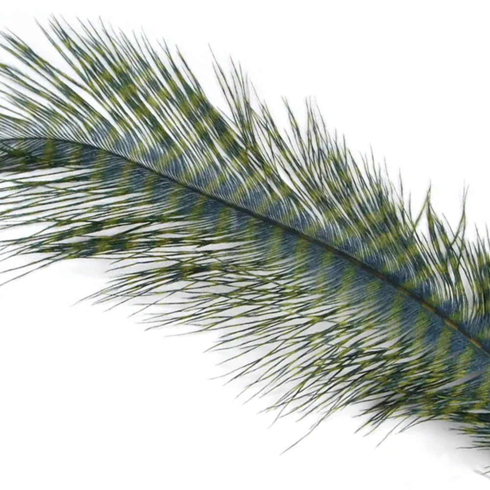 MFC Barred Ostrich Plume - Image 5