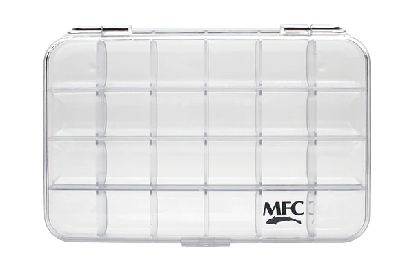 MFC Clearwater Fly Box - Image 6