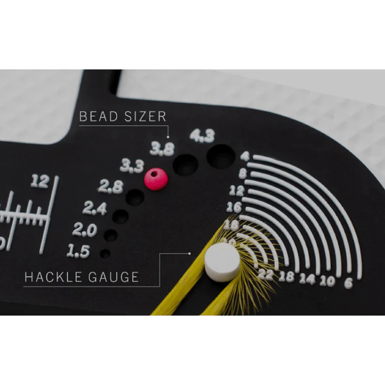 MFC Fly Tying Mat - Image 2