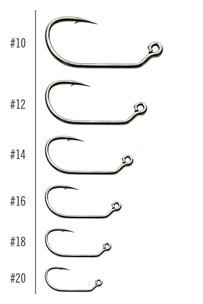 MFC Tactical Jig Hook - Image 2