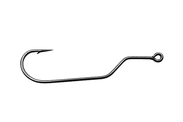MFC Kelly Galloup's Belly Bumper Hook - Image 3