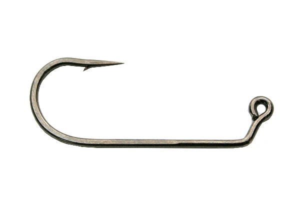 MFC 60 Degree 3XL Jig Hook - Image 2