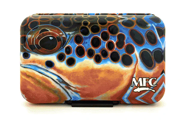 MFC Poly Fly Box - Image 19