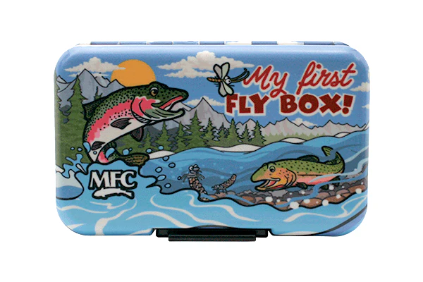 MFC Poly Fly Box - Image 22