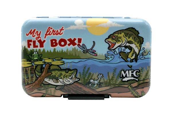 MFC Poly Fly Box - Image 23