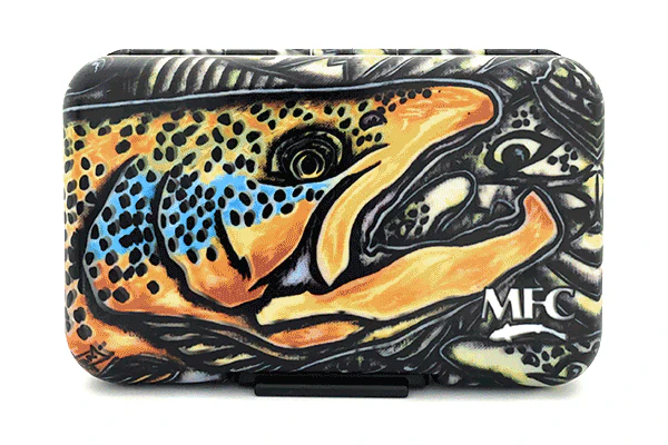 MFC Poly Fly Box - Image 25