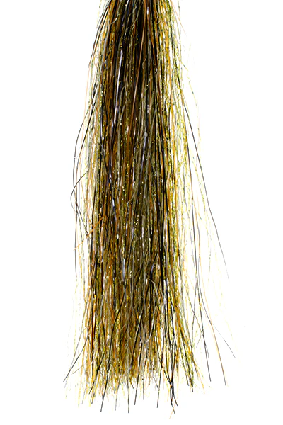 MFC Senyo's Shadow Fiber Blend - Image 3