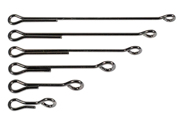 MFC Shanks Closed Eye Off Set