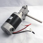 Minn Kota ASSEMBLY MOTOR/GEARBOX DH40 P/N: 2997816