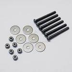 Minn Kota BAG ASM,FORTREX/ULTREX MNT HDW P/N: 2994887