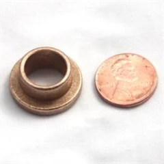 Minn Kota BUSHING-HAT 1/2"SHFT BRNZ P/N: 2227304