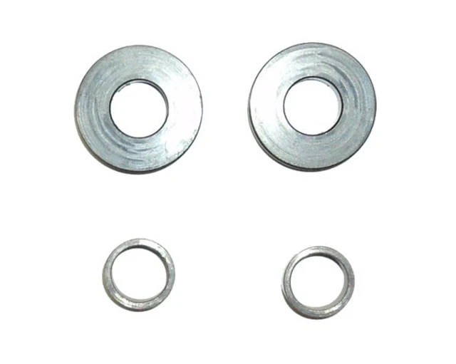 Minn Kota BUSHINGS-UPPER PIN/DELRIN KIT P/N: 2887303