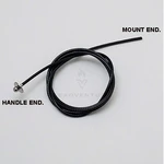 Minn Kota CABLE, PULL HANDLE, SS P/N: 2291400