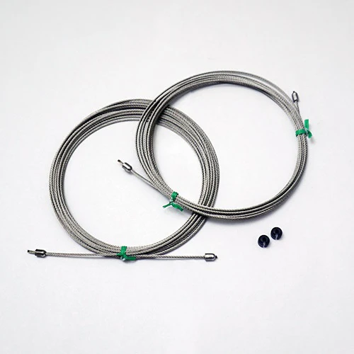 Minn Kota CABLE RPLCMNT KIT, 10', 3 STG P/N: 2887501