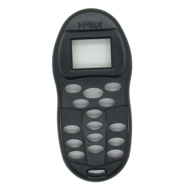 Minn Kota CASE TOP/LCD WINDOW ASY P/N: 2992550