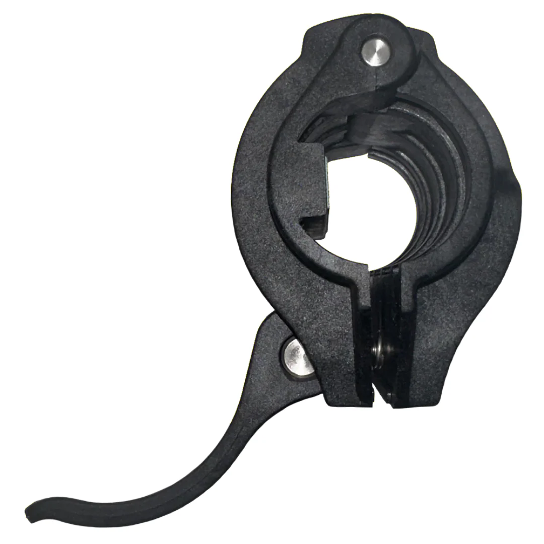 Minn Kota CLAMP COLLAR ASM 1.3" DIAMETER P/N: 2991531 - Image 2